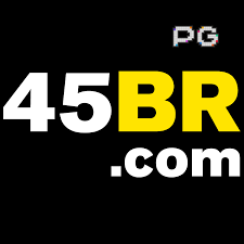 45br: Seu Cassino e Apostas Online Confiáveis